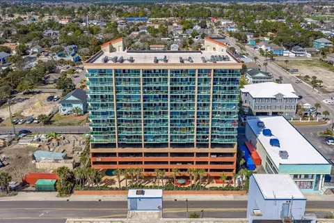 1707 Perrin Dr., North Myrtle Beach, SC