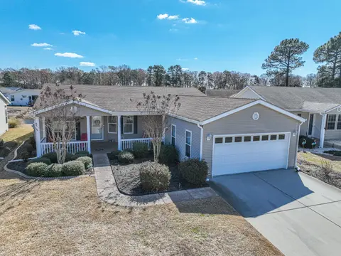 352 Walden Lake Rd., Conway, SC