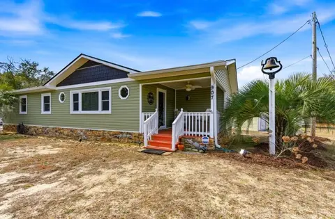 907 Horne Ave., North Myrtle Beach, SC