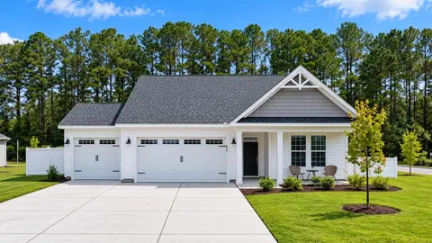 639 Millbrook Way, Loris, SC