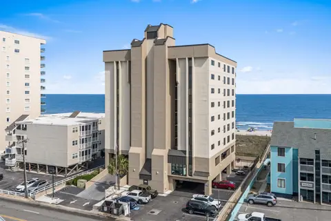 1015 S Ocean Blvd., North Myrtle Beach, SC
