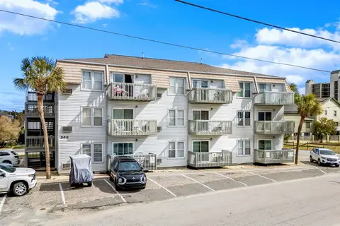 300 47th Ave. S, North Myrtle Beach, SC