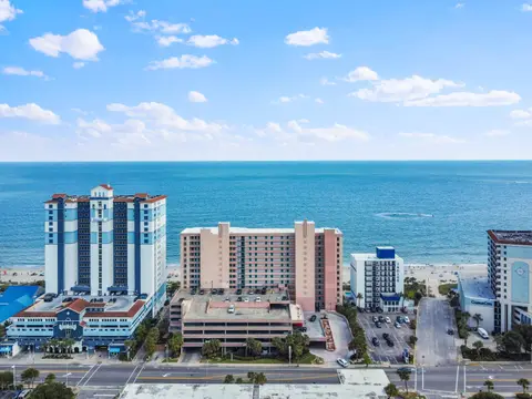 2207 S S Ocean Blvd., Myrtle Beach, SC