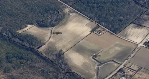 1901 Grainger Rd., Aynor, SC