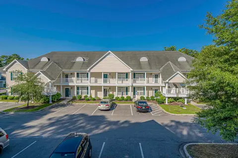 134 Scotch Broom Dr., Little River, SC