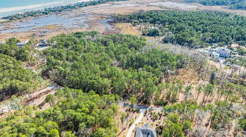 2630 Vanderbilt Blvd., Pawleys Island, SC