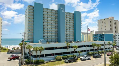 1012 N Waccamaw Dr., Garden City Beach, SC