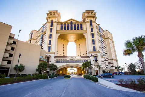 100 North Beach Blvd., North Myrtle Beach, SC