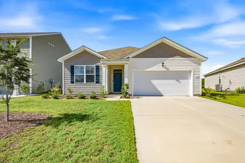 9187 Fort Hill Way, Myrtle Beach, SC