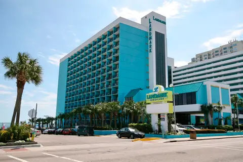 1501 S Ocean Blvd., Myrtle Beach, SC