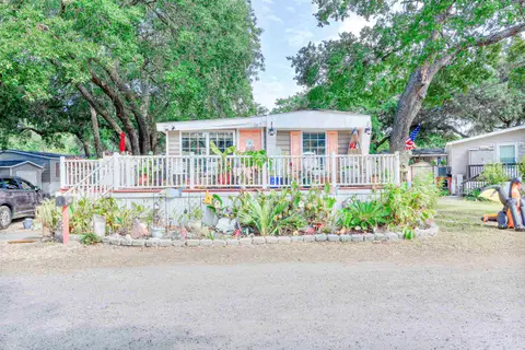 320 Clam Shell Circle, Garden City Beach, SC