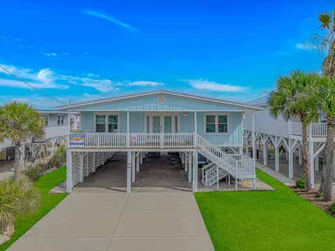 304 42nd Ave. N, North Myrtle Beach, SC