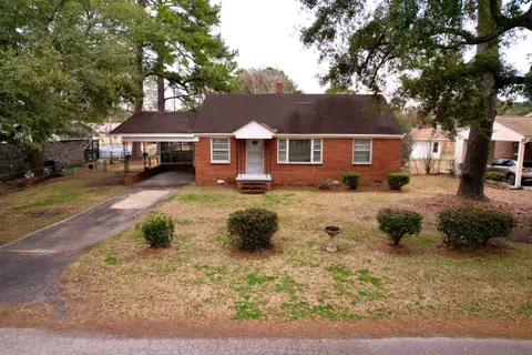 1738 Jasper St., Georgetown, SC