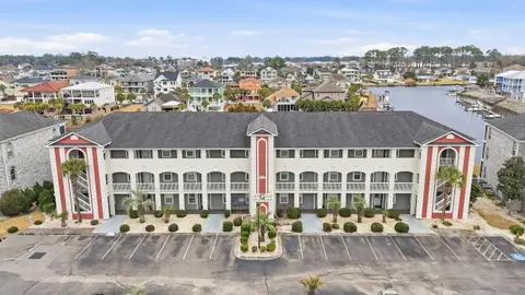 4518 N Plantation Harbour Dr., Little River, SC