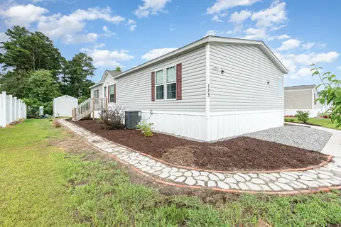 123 Shetland Woods Dr., Myrtle Beach, SC