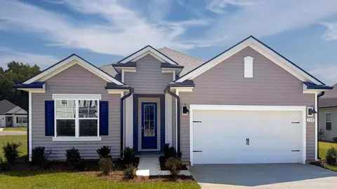 140 Keithland Dr., Conway, SC
