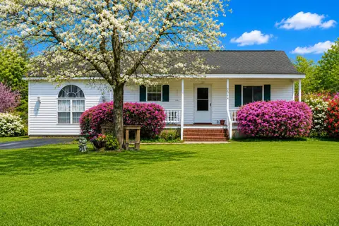 2064 Martin St., Loris, SC