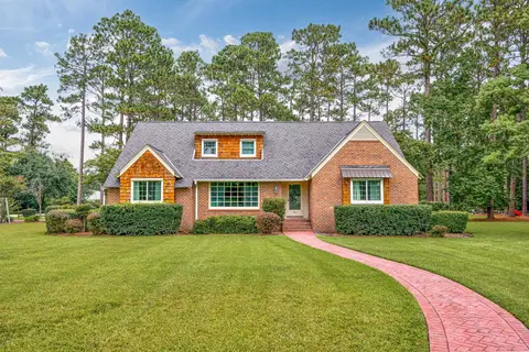 481 Fox Bay Rd., Loris, SC