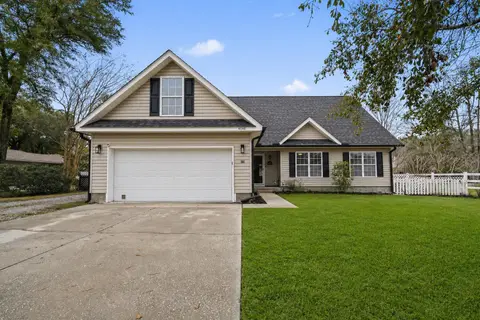 4040 Longleaf Ln., Murrells Inlet, SC