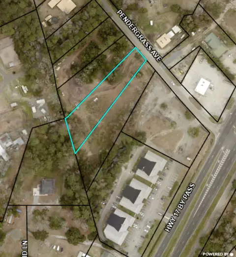 739 Pendergrass Ave., Murrells Inlet, SC