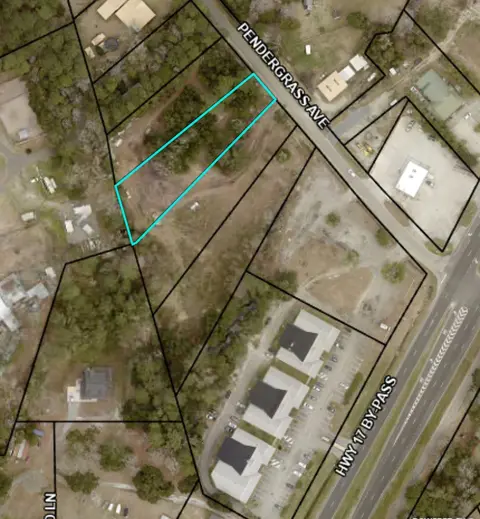 745 Pendergrass Ave., Murrells Inlet, SC