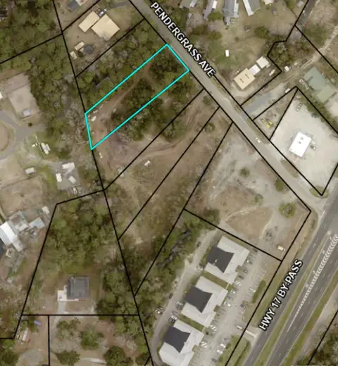 753 Pendergrass Ave., Murrells Inlet, SC