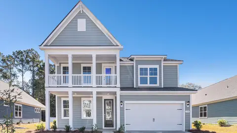 293 Hadley Springs Ave, Longs, SC