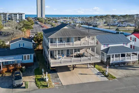 6001 - 6004 S Kings Hwy., Myrtle Beach, SC