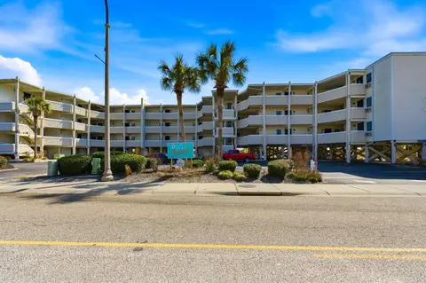 4315 S Ocean Blvd., North Myrtle Beach, SC