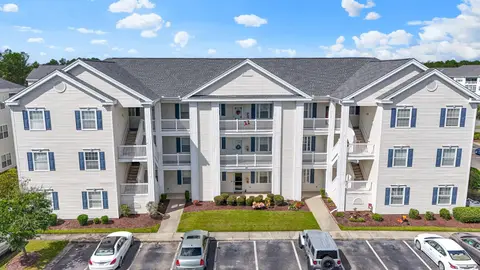 901 West Port Dr., North Myrtle Beach, SC