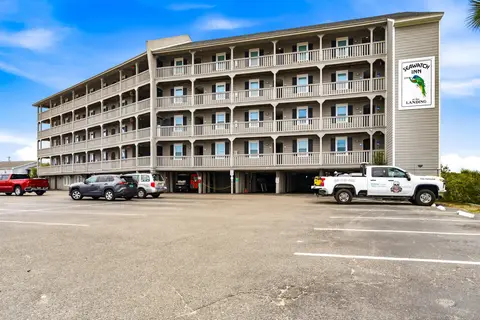 215 Atlantic Ave., Garden City Beach, SC