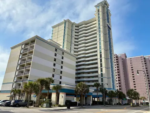 2504 Ocean Blvd. N, Myrtle Beach, SC