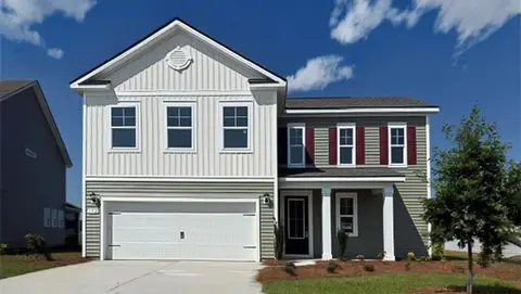 152 Bjorn Way, Longs, SC