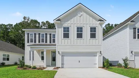 2623 Hudson Trail, Conway, SC