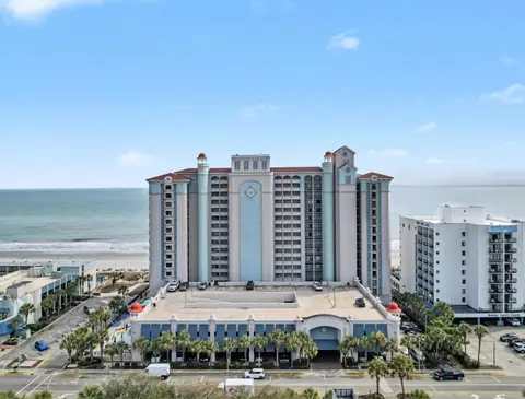2401 S Ocean Blvd., Myrtle Beach, SC