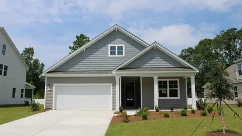 317 Hadley Springs Ave, Longs, SC