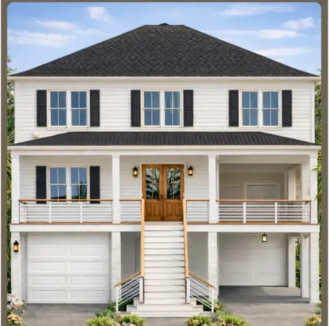 4618 Hedrick St., North Myrtle Beach, SC