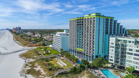 6804 N Ocean Blvd., Myrtle Beach, SC