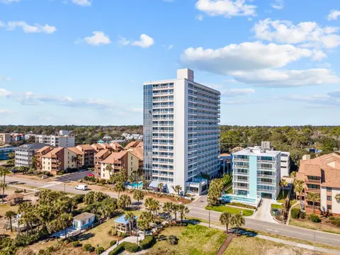 5511 North Ocean Blvd., Myrtle Beach, SC