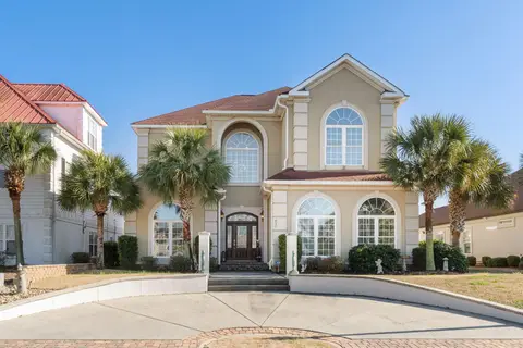837 Bluffview Dr., Myrtle Beach, SC
