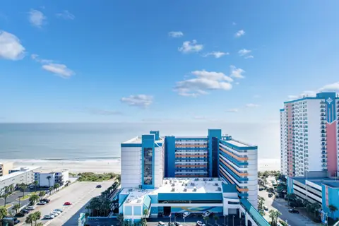 1501 S Ocean Blvd., Myrtle Beach, SC