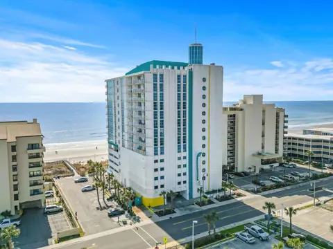 2301 S Ocean Blvd. S, North Myrtle Beach, SC