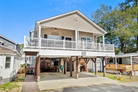 6001 - 1803 S Kings Hwy., Myrtle Beach, SC