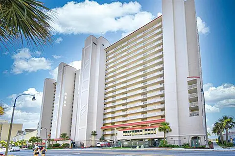 1625 S Ocean Blvd., North Myrtle Beach, SC