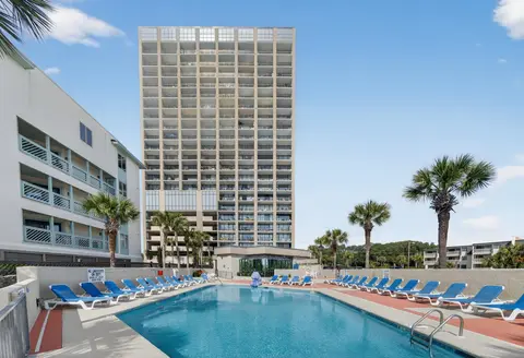 5523 North Ocean Blvd., Myrtle Beach, SC