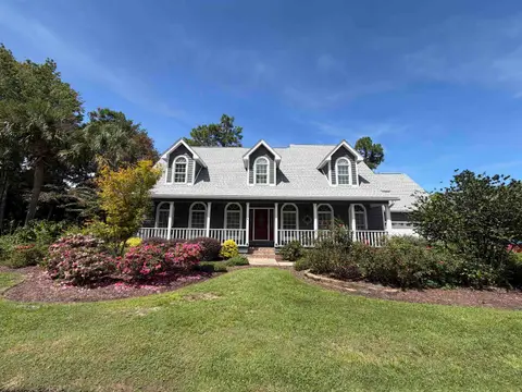 71 Turtle Creek Dr., Pawleys Island, SC