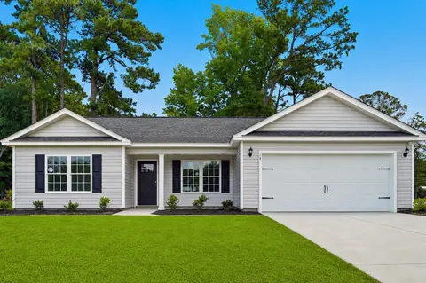 14 Bennington Ct, Georgetown, SC