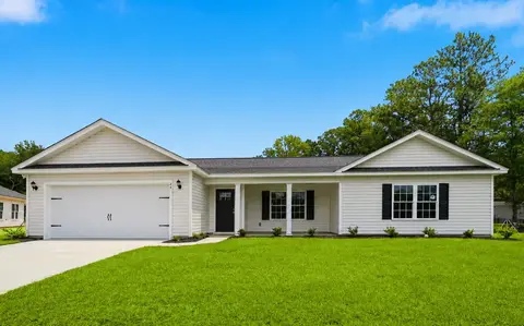 44 Bennington Ct, Georgetown, SC