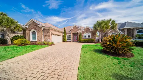 424 Waterfall Circle, Little River, SC