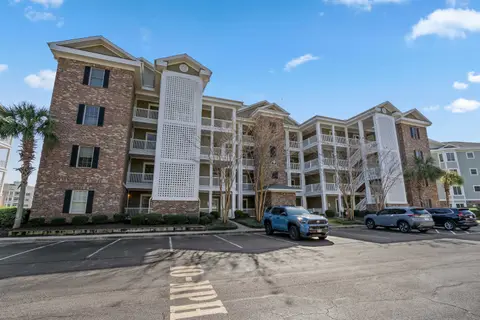 4851 Luster Leaf Circle, Myrtle Beach, SC